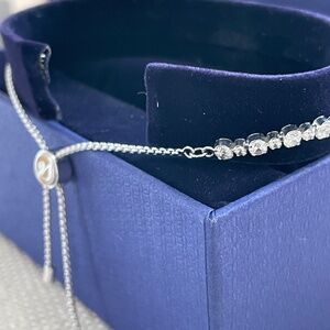 Swarovski Tennis Bracelet